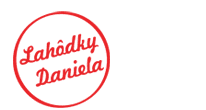 Logo Lahôdky Daniela - predajné miesto – burger reštaurácia v meste Prievidza