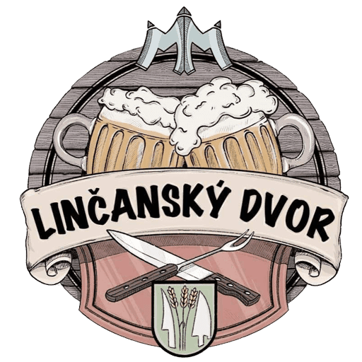 Logo Linčanský dvor – burger reštaurácia v meste Zeleneč