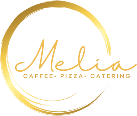 Logo Melia pizza & catering – burger reštaurácia v meste Banská Bystrica