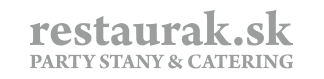 Logo Melky Street Food – burger reštaurácia v meste Kostoľany nad Hornádom