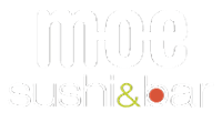 MOE SUSHI & BAR – burger reštaurácia v meste Spišská Nová Ves