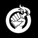 Logo Molotov Barbecue – burger reštaurácia v meste Pezinok