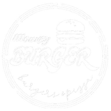 Logo Monkey Burger Kežmarok – burger reštaurácia v meste Kežmarok