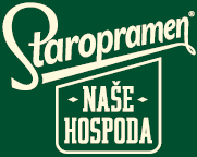 Logo Naše Hospoda – Karloveská – burger reštaurácia v meste Karlova Ves