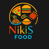 Logo NikiS Food DnV – burger reštaurácia v meste Drienovská Nová Ves