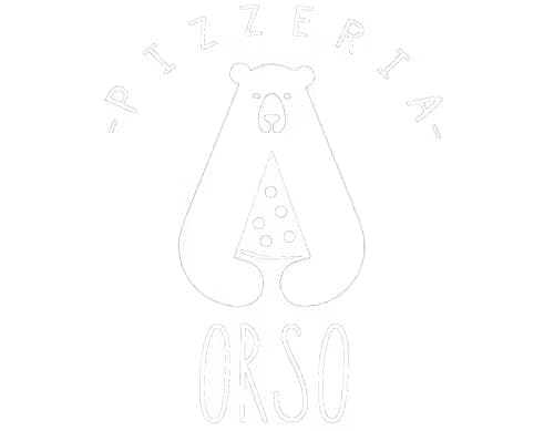 Logo Orso pizzeria – burger reštaurácia v meste Petržalka