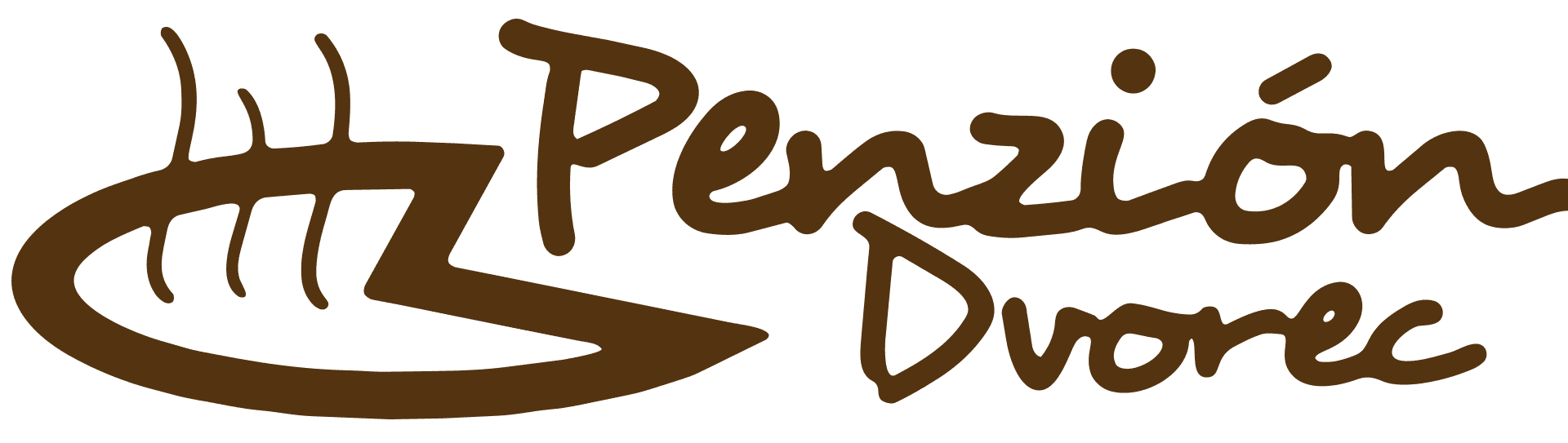Logo PENZIÓN DVOREC s.r.o. – burger reštaurácia v meste Dvorec