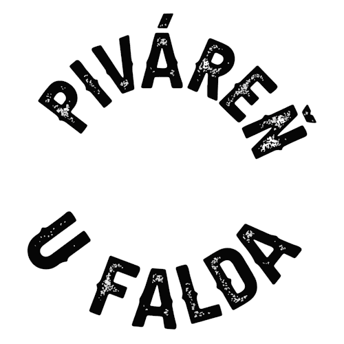 Logo Piváreň u Falda – burger reštaurácia v meste Čereňany