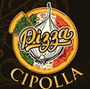 Logo Pizza Cipolla / PREDAJ SUDOVÉHO VÍNA – burger reštaurácia v meste Očová