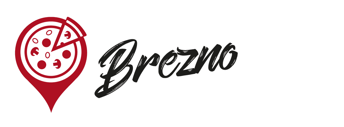 Logo Pizza33 Brezno – burger reštaurácia v meste Brezno
