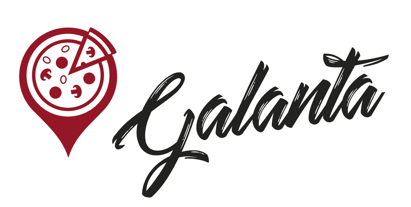 Logo Pizza33 - Galanta – burger reštaurácia v meste Galanta