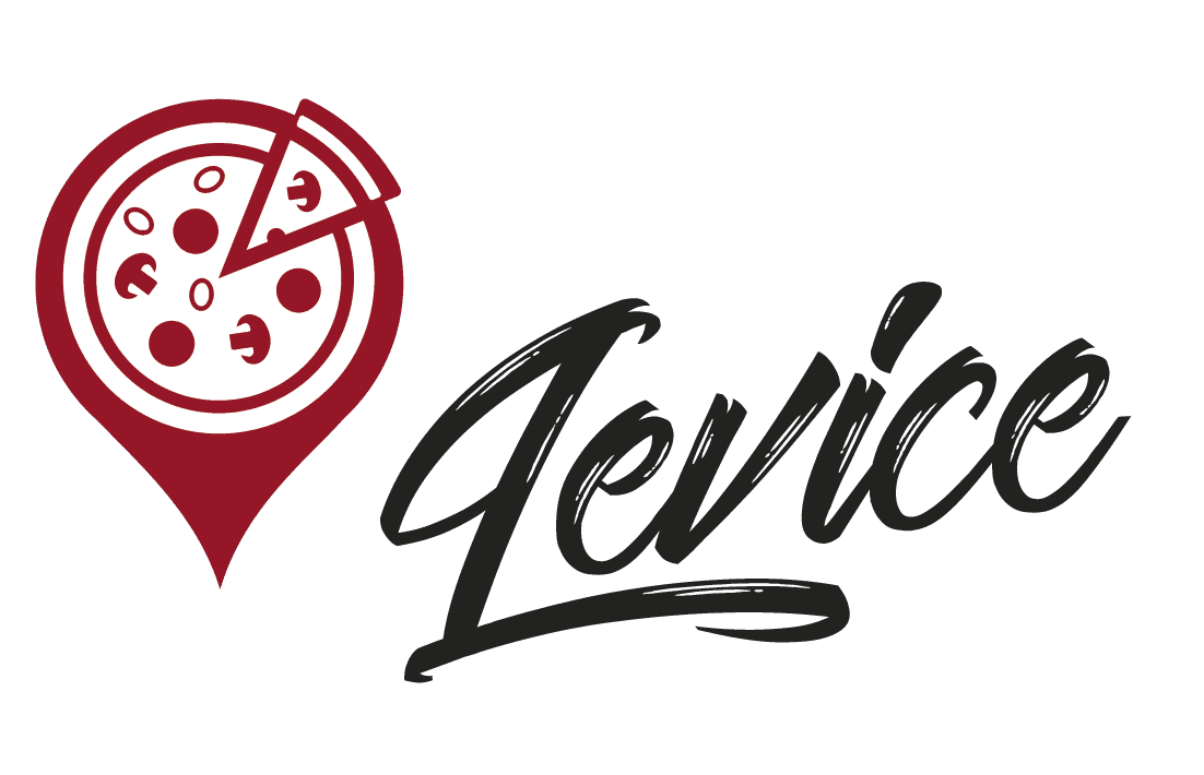 Logo Pizza33 - Levice – burger reštaurácia v meste Levice