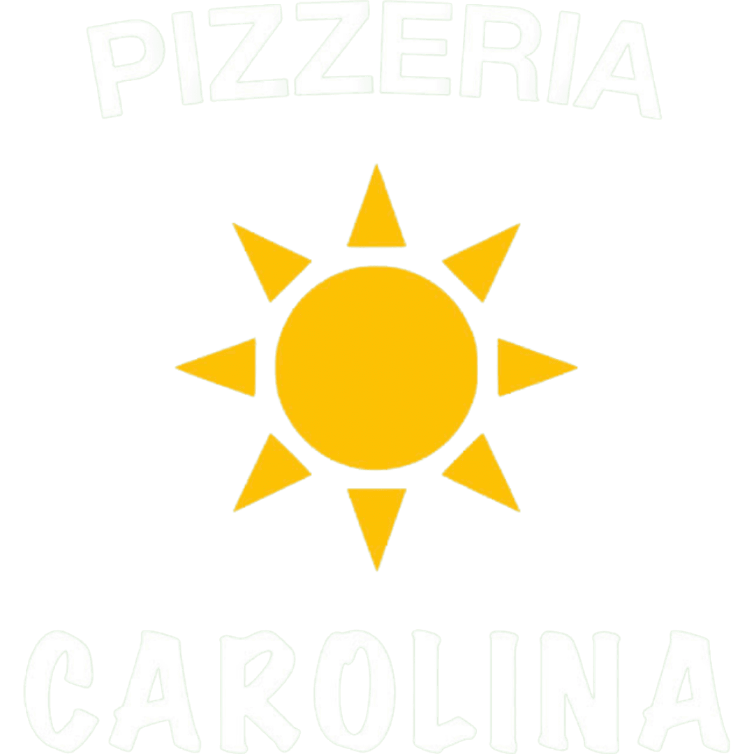 Logo Pizzeria Carolina – burger reštaurácia v meste Žilina
