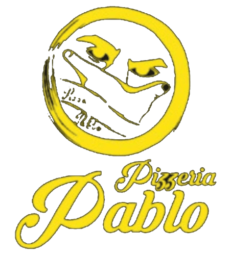 Logo Pizzeria Pablo – burger reštaurácia v meste Varín