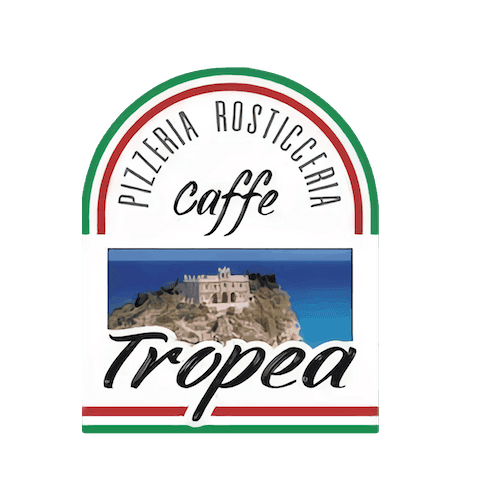 Pizzeria Rosticceria Tropea – burger reštaurácia v meste Nitra