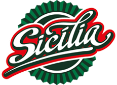 Logo Pizzeria Sicília – burger reštaurácia v meste Petržalka