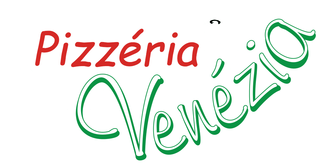 Logo Pizzeria Venezia – burger reštaurácia v meste Martin