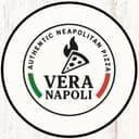 Logo Pizzería Vera Napoli – burger reštaurácia v meste Čierna Voda, Chorvátsky Grob