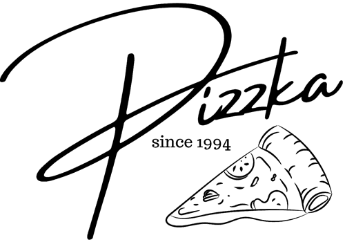 Logo Pizzka Rožňava – burger reštaurácia v meste Rožňava