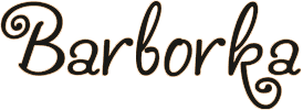 Logo Reštaurácia Barborka – burger reštaurácia v meste Rišňovce
