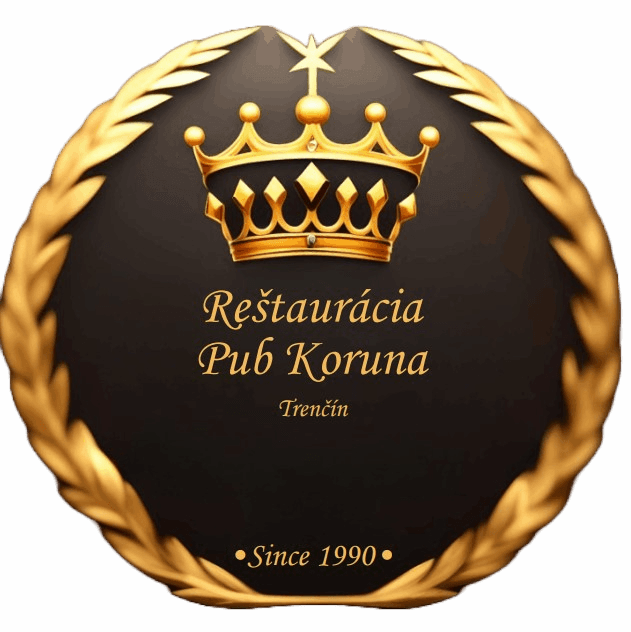 Reštaurácia Koruna Pub – burger reštaurácia v meste Trenčín