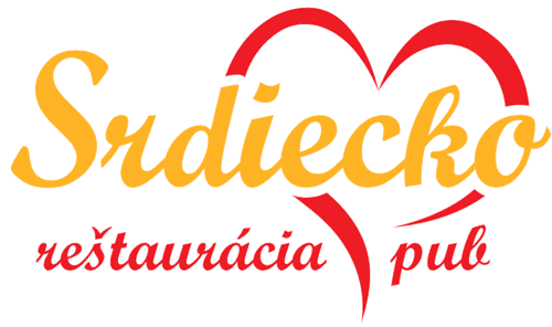Logo Reštaurácia Srdiečko – burger reštaurácia v meste Skalica