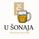 Logo Reštaurácia U Šonaja – burger reštaurácia v meste Lozorno