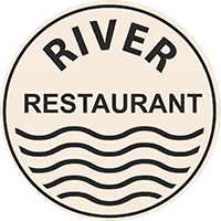 Logo River Restaurant – burger reštaurácia v meste Žilina