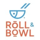 Logo Roll and Bowl – burger reštaurácia v meste Nitra