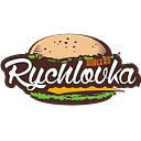 Logo Rychlovka Burgers – burger reštaurácia v meste Trnava