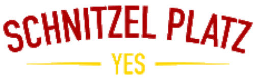Logo Schnitzel Platz Yes Prievidza – burger reštaurácia v meste Prievidza