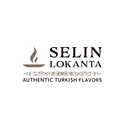 Logo SELIN LOKANTA Authentic Turkish Flavors – burger reštaurácia v meste Martin