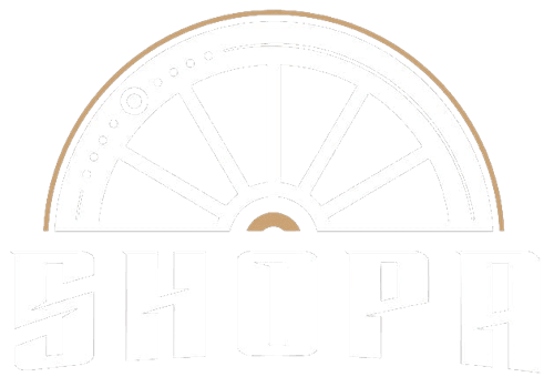 Logo Shopa_preshow – burger reštaurácia v meste Prešov