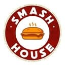 Logo Smash House – burger reštaurácia v meste Ružinov