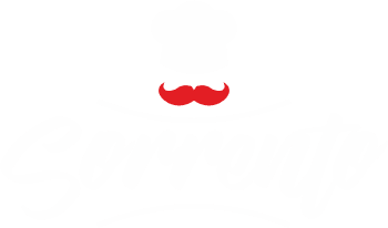 Logo Sorrento reštaurácia – burger reštaurácia v meste Kalná, Kalná nad Hronom