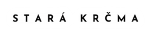 Logo Stará Krčma Tulčík – burger reštaurácia v meste Tulčík