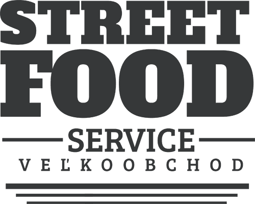 Street food service – burger reštaurácia v meste Nitra
