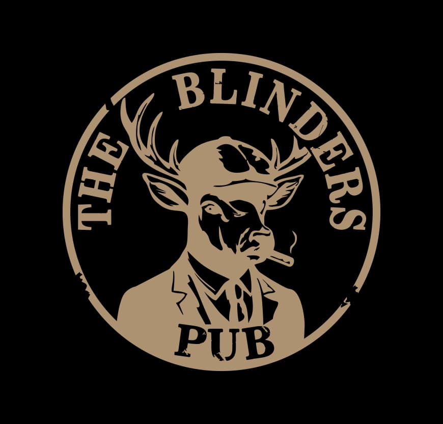 The Blinders Pub Košice – burger reštaurácia v meste Košice