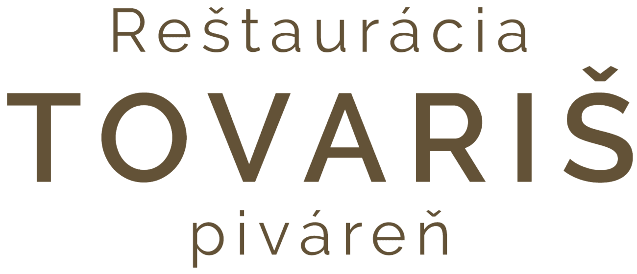 Tovariš reštaurácia a piváreň – burger reštaurácia v meste Trnava