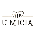 Logo u Micia Plešivec – burger reštaurácia v meste Plešivec