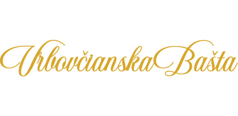Logo Vrbovčianska Bašta – burger reštaurácia v meste Vrbovce