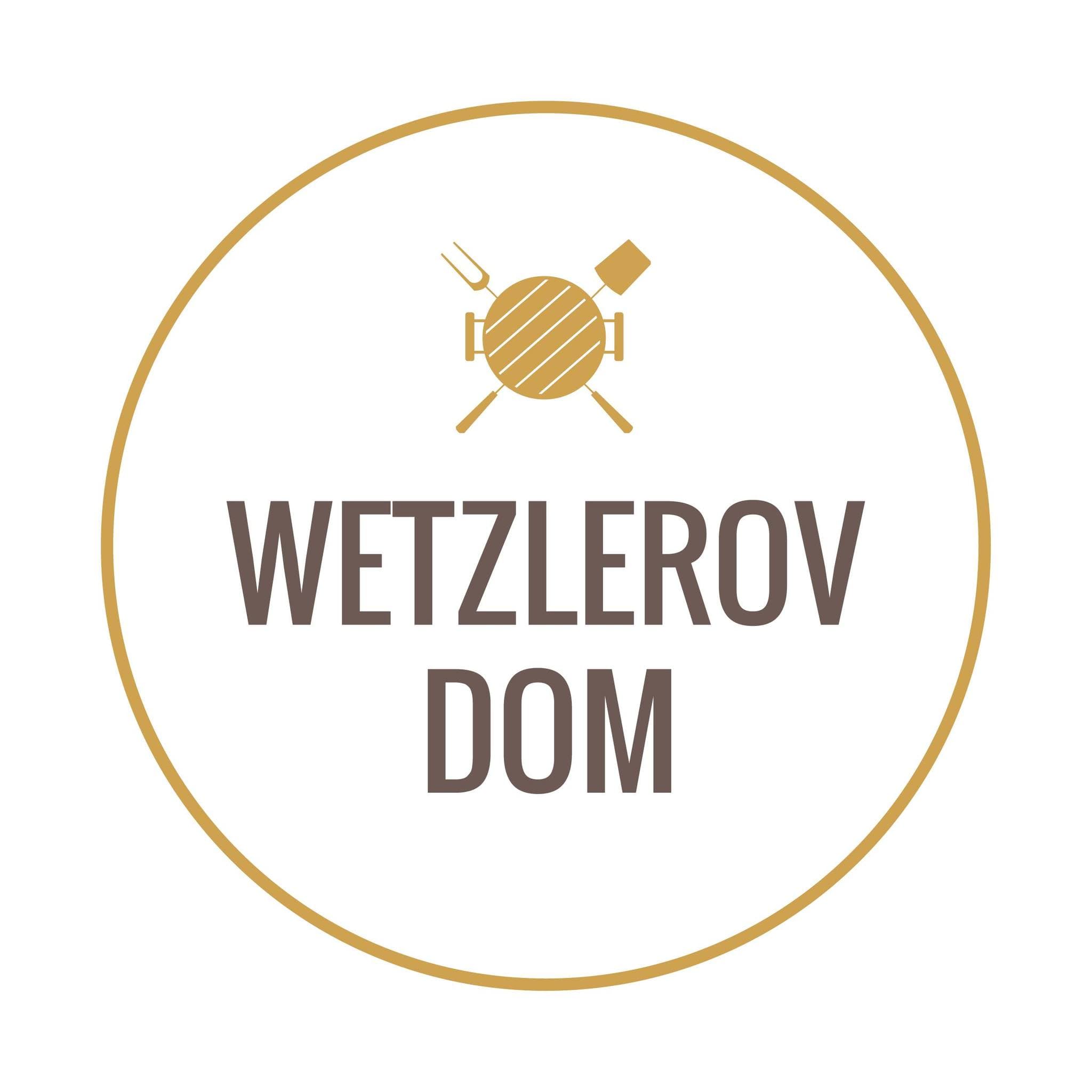 Logo Wetzlerov Dom – burger reštaurácia v meste Trnava