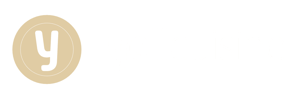 Logo Yell cuisine - Šéfkuchárska Reštaurácia - Ružomberok – burger reštaurácia v meste Ružomberok